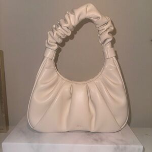 JW PEI VEGAN LEATHER PURSE